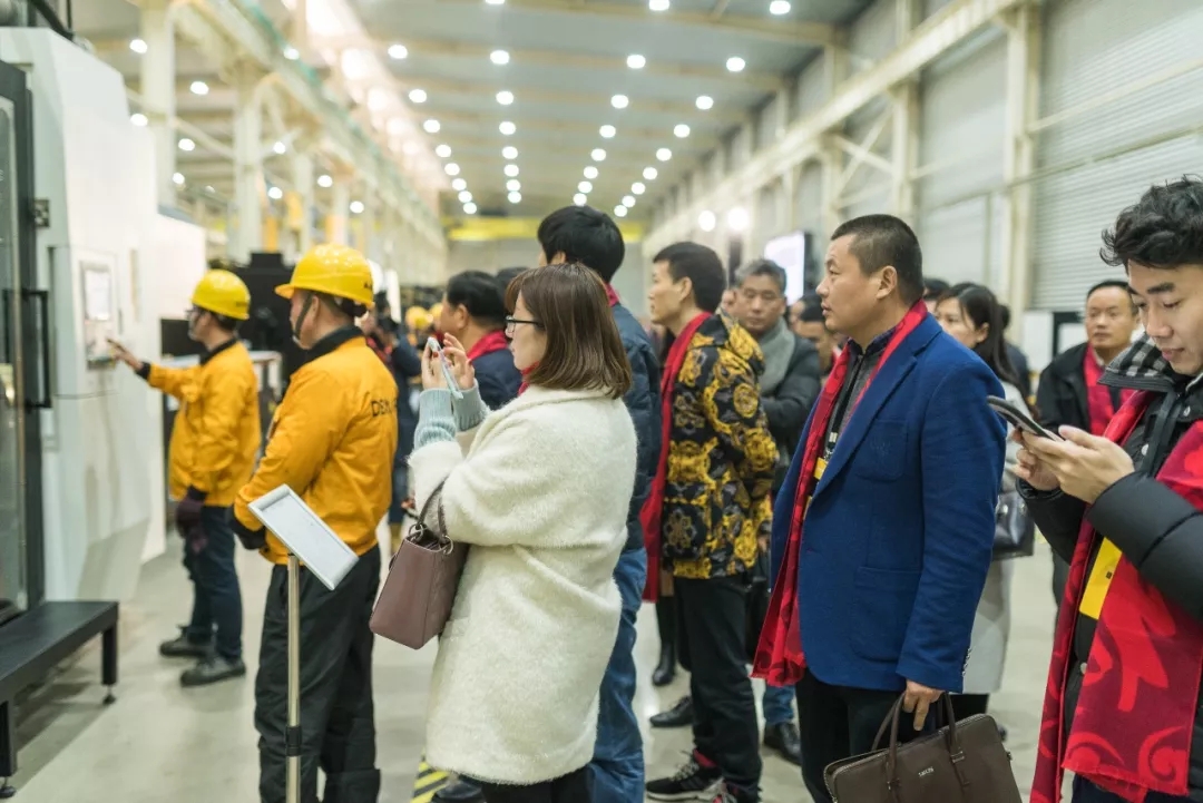 匠造启新程—千赢国际匠心十年全新启程