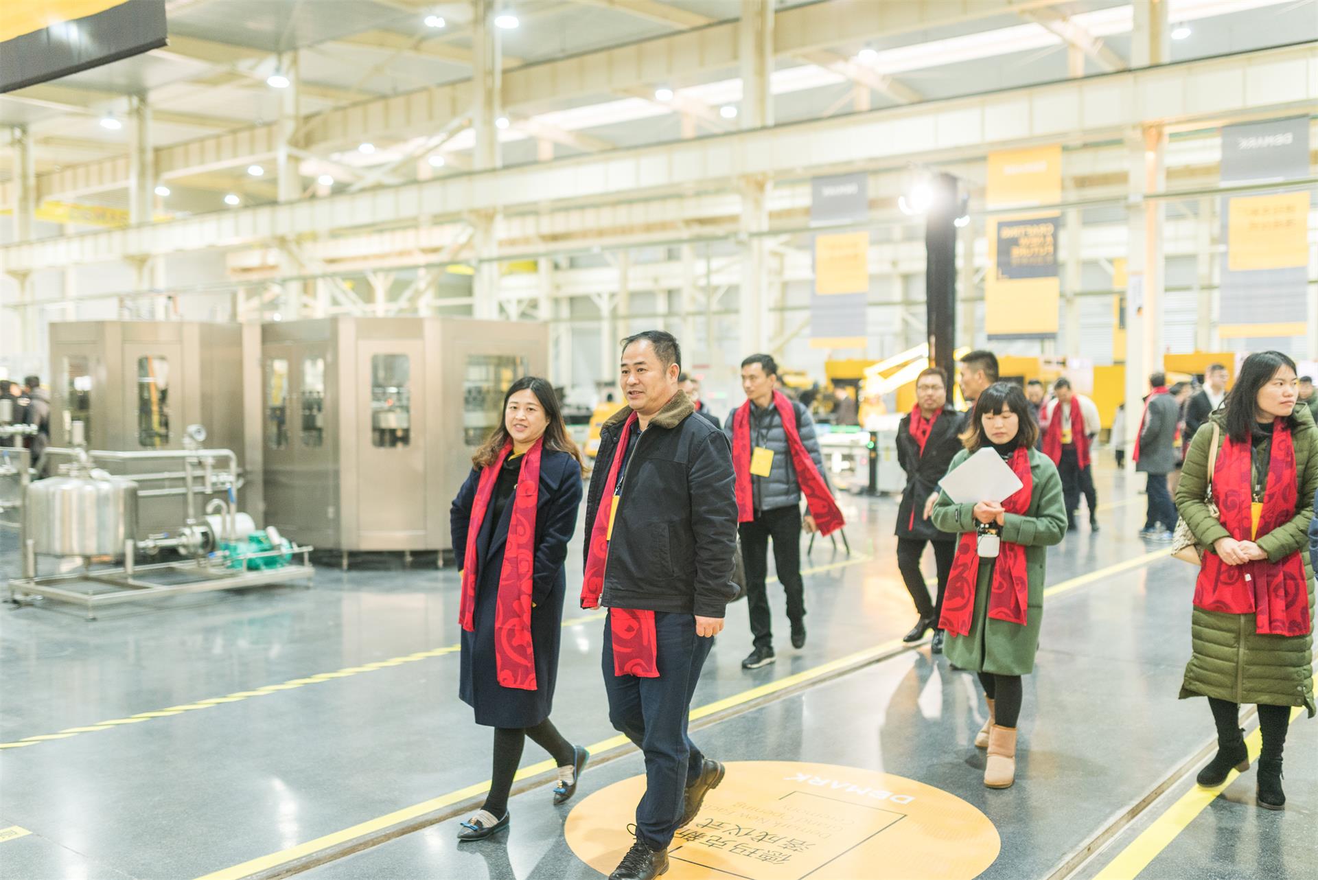 匠造启新程—千赢国际匠心十年全新启程