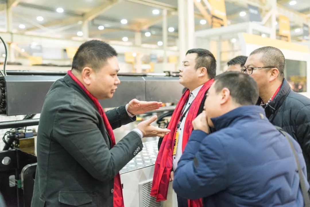 匠造启新程—千赢国际匠心十年全新启程