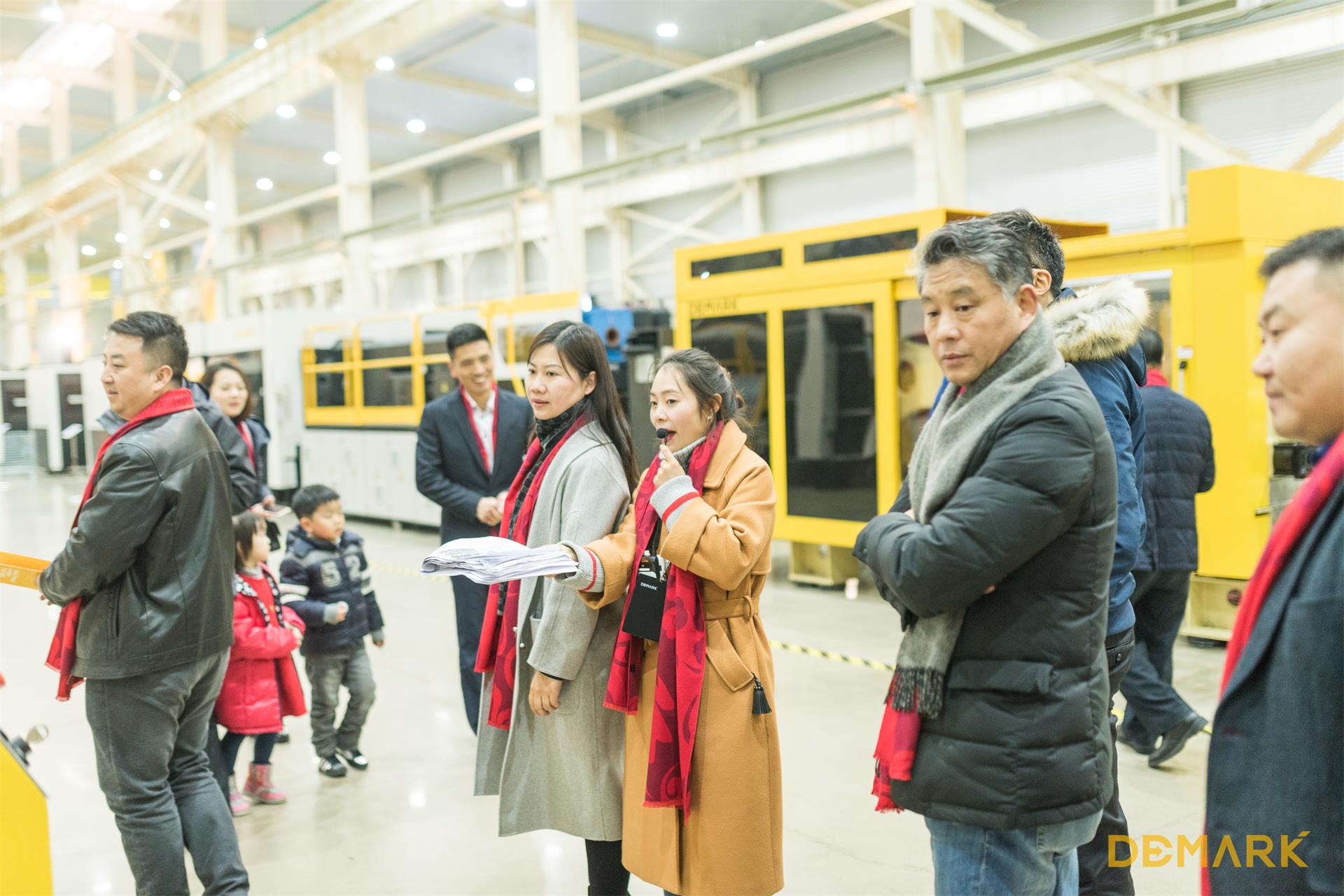 匠造启新程—千赢国际匠心十年全新启程