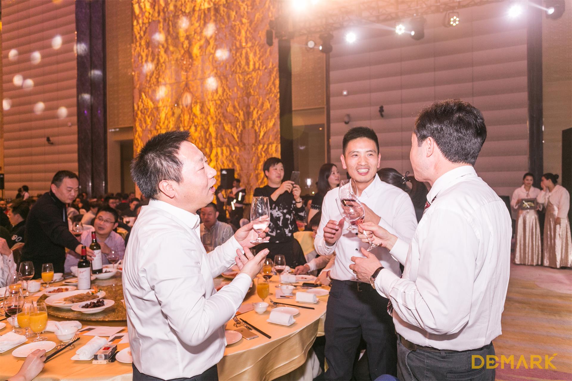匠造启新程—千赢国际匠心十年全新启程