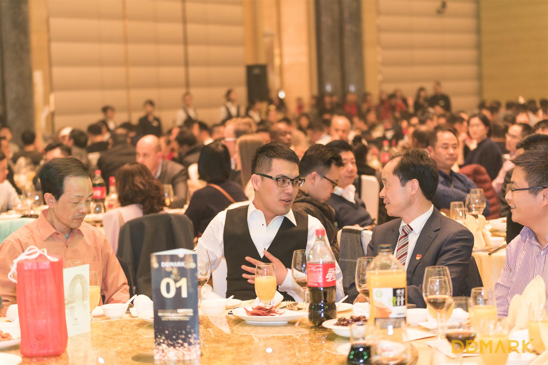 匠造启新程—千赢国际匠心十年全新启程